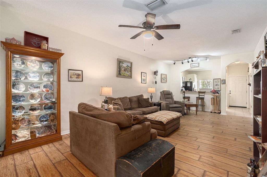 Photo of 1144 Sleepy Oak Drive, Wesley Chapel, FL 33543 (MLS # TB8429018)