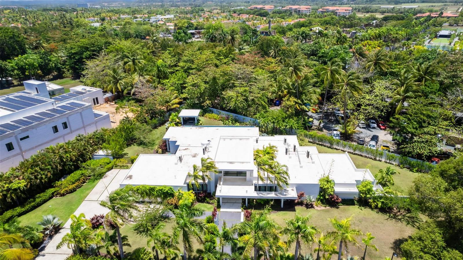 1 DORADO BEACH ESTATES