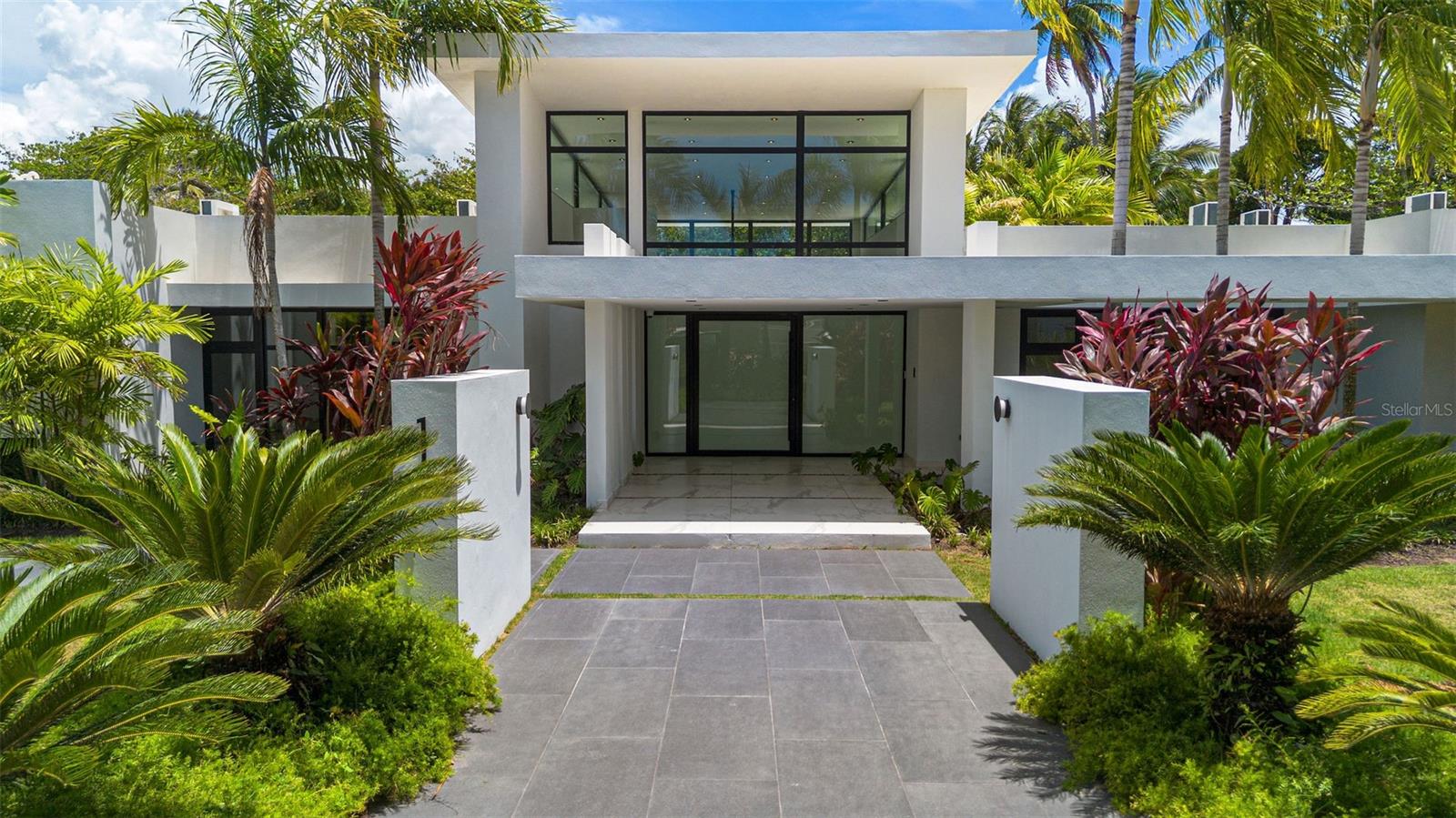 1 DORADO BEACH ESTATES