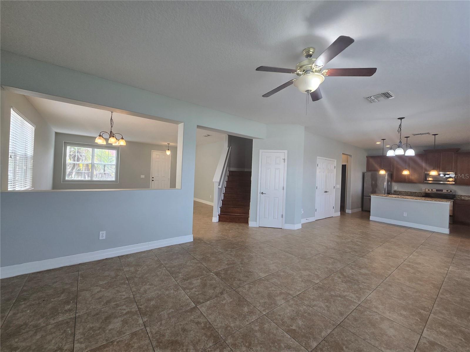 VILLAGES AT BRIDGEWATER VILLAGE 02 - Residential Lease