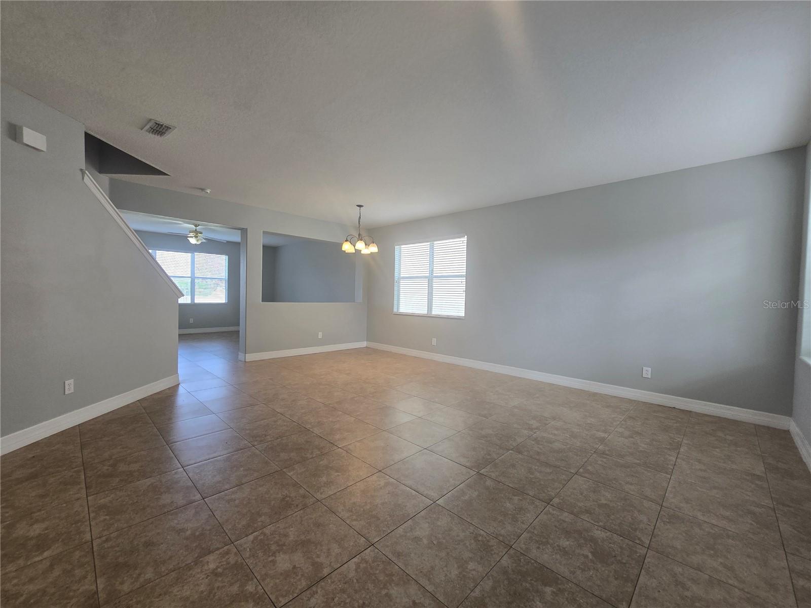 VILLAGES AT BRIDGEWATER VILLAGE 02 - Residential Lease