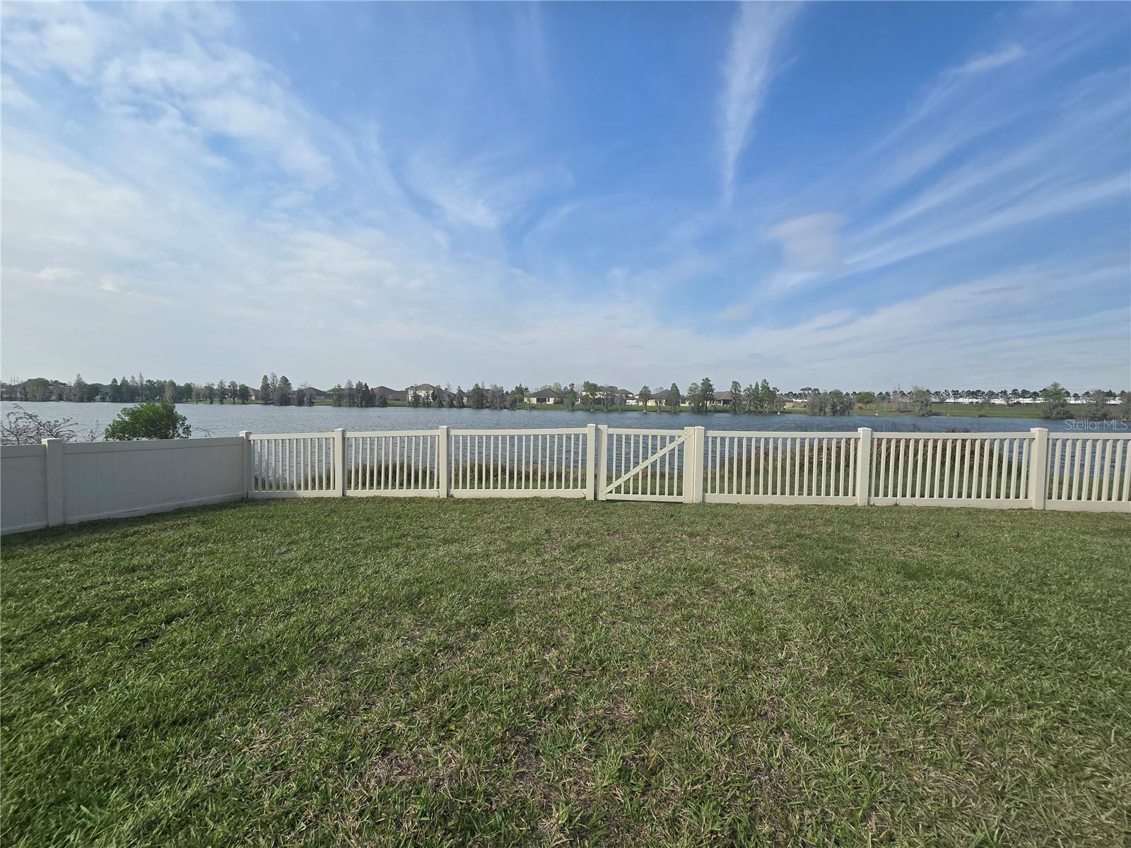 VILLAGES AT BRIDGEWATER VILLAGE 02 - Residential Lease