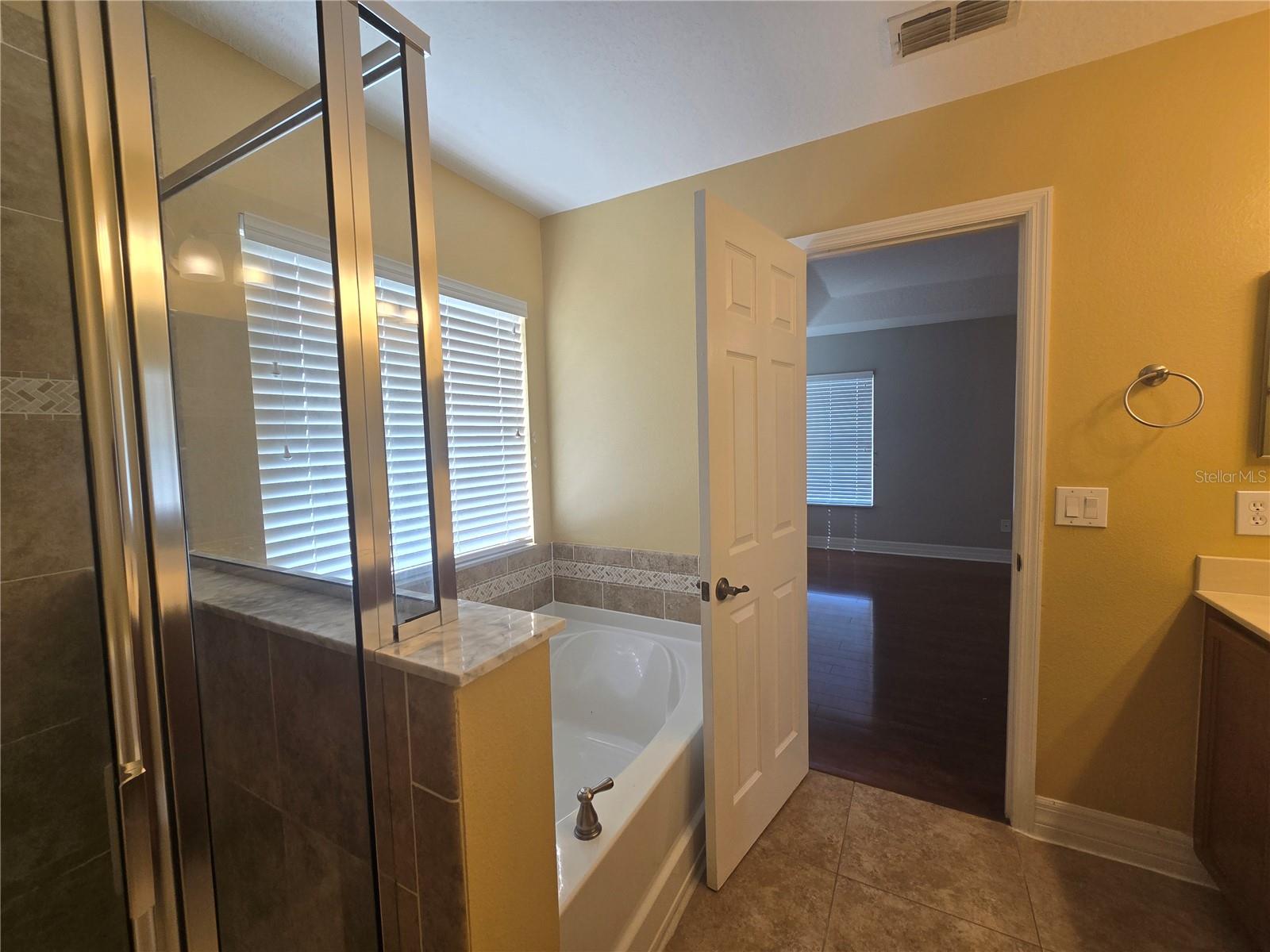 VILLAGES AT BRIDGEWATER VILLAGE 02 - Residential Lease