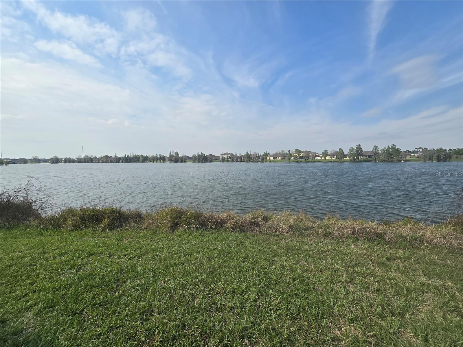 VILLAGES AT BRIDGEWATER VILLAGE 02 - Residential Lease