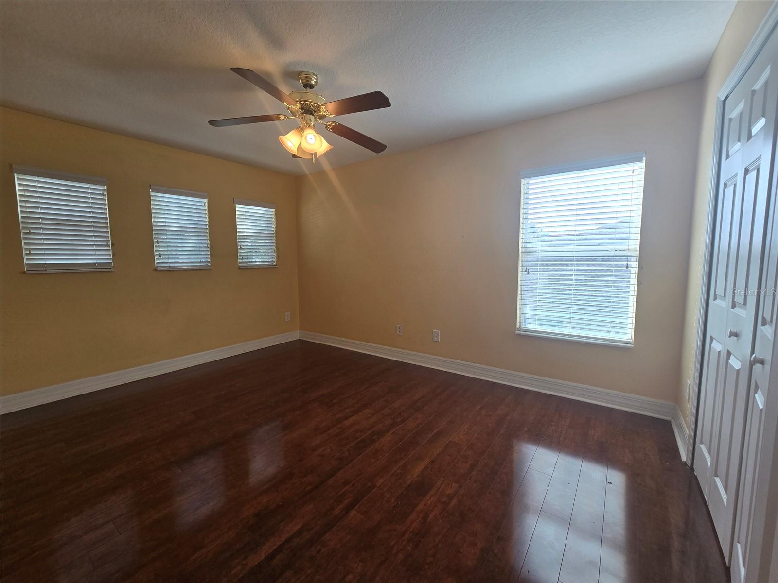 VILLAGES AT BRIDGEWATER VILLAGE 02 - Residential Lease