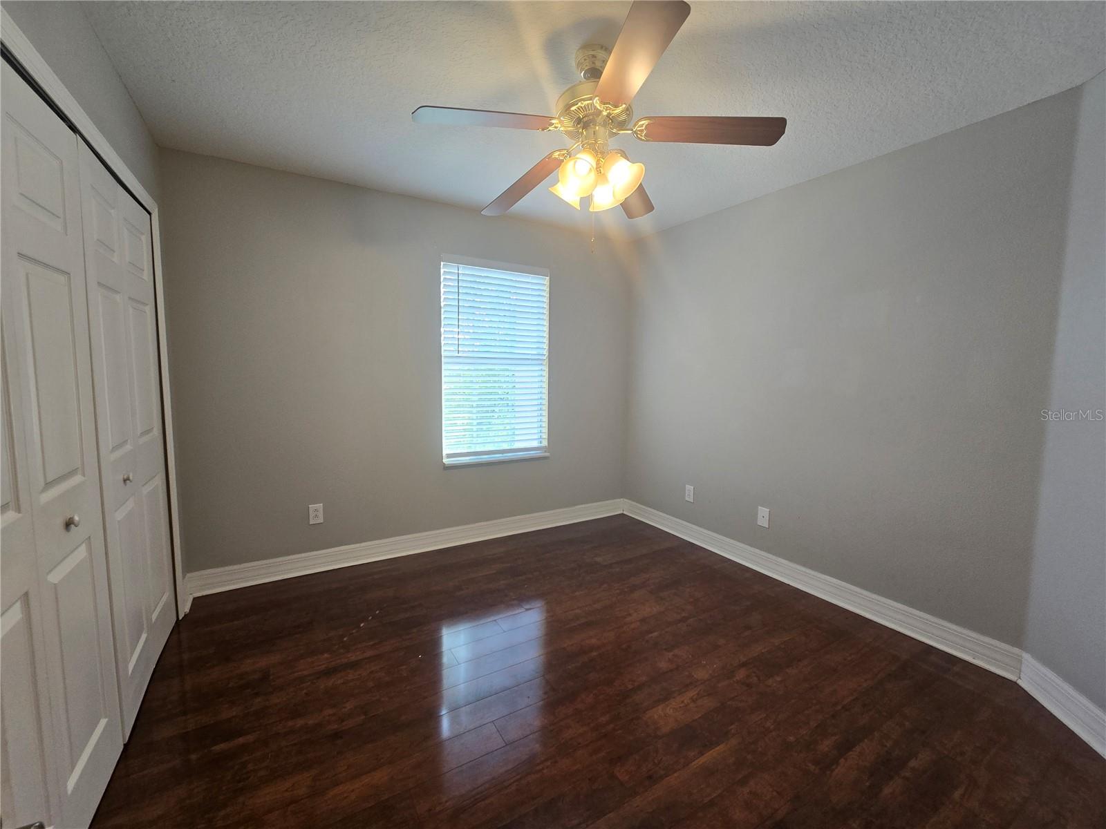 VILLAGES AT BRIDGEWATER VILLAGE 02 - Residential Lease