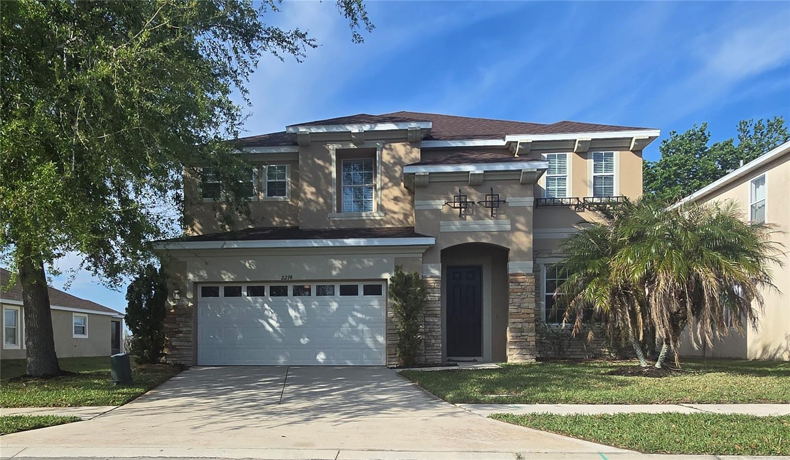 VILLAGES AT BRIDGEWATER VILLAGE 02 - Residential Lease