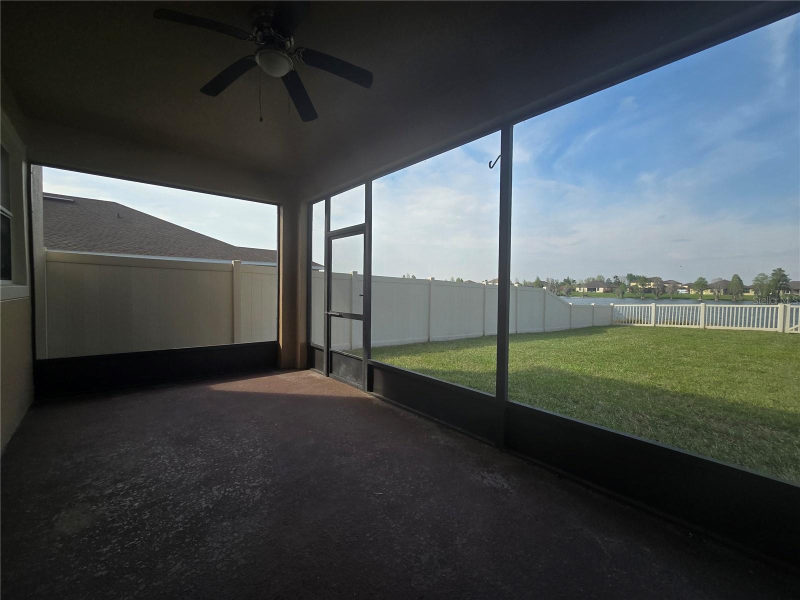 VILLAGES AT BRIDGEWATER VILLAGE 02 - Residential Lease