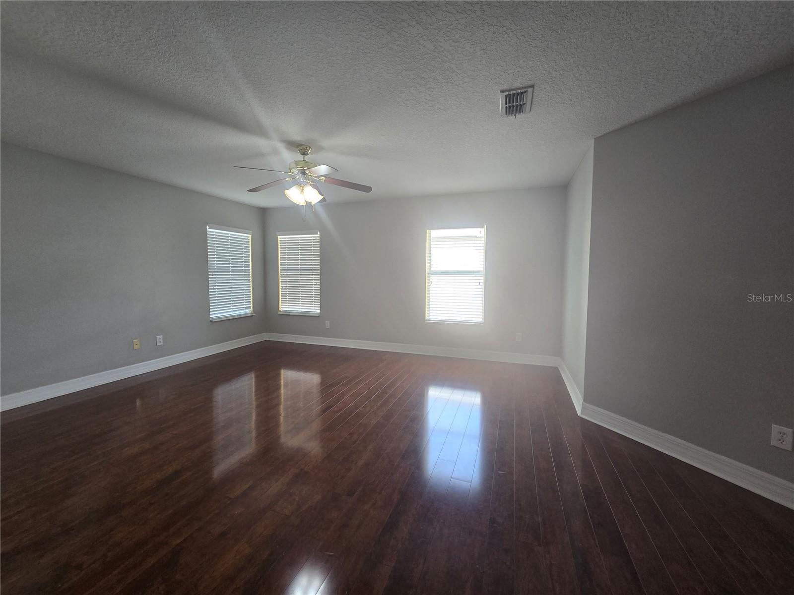 VILLAGES AT BRIDGEWATER VILLAGE 02 - Residential Lease