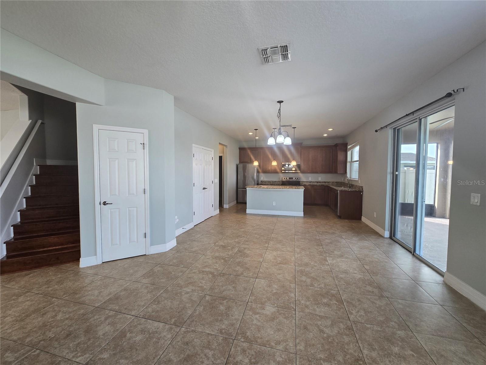 VILLAGES AT BRIDGEWATER VILLAGE 02 - Residential Lease