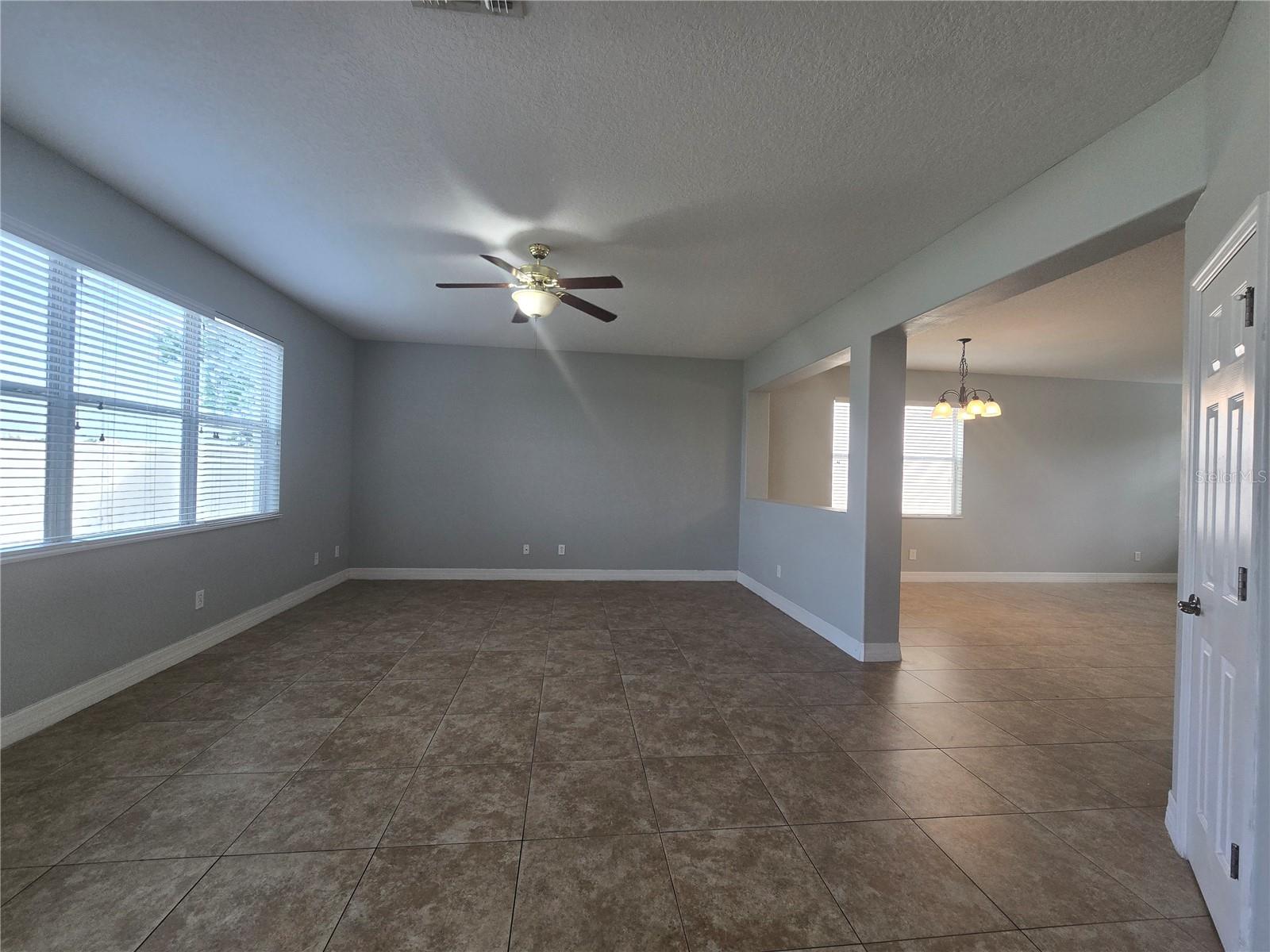 VILLAGES AT BRIDGEWATER VILLAGE 02 - Residential Lease