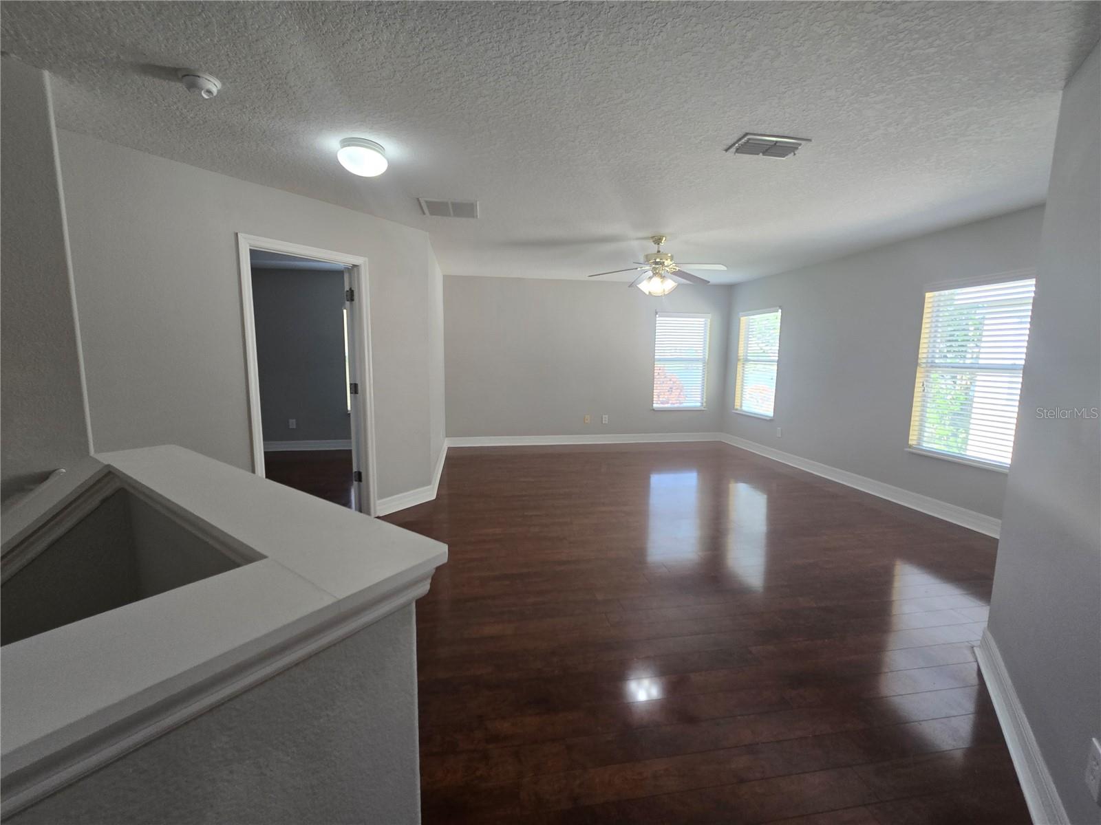 VILLAGES AT BRIDGEWATER VILLAGE 02 - Residential Lease