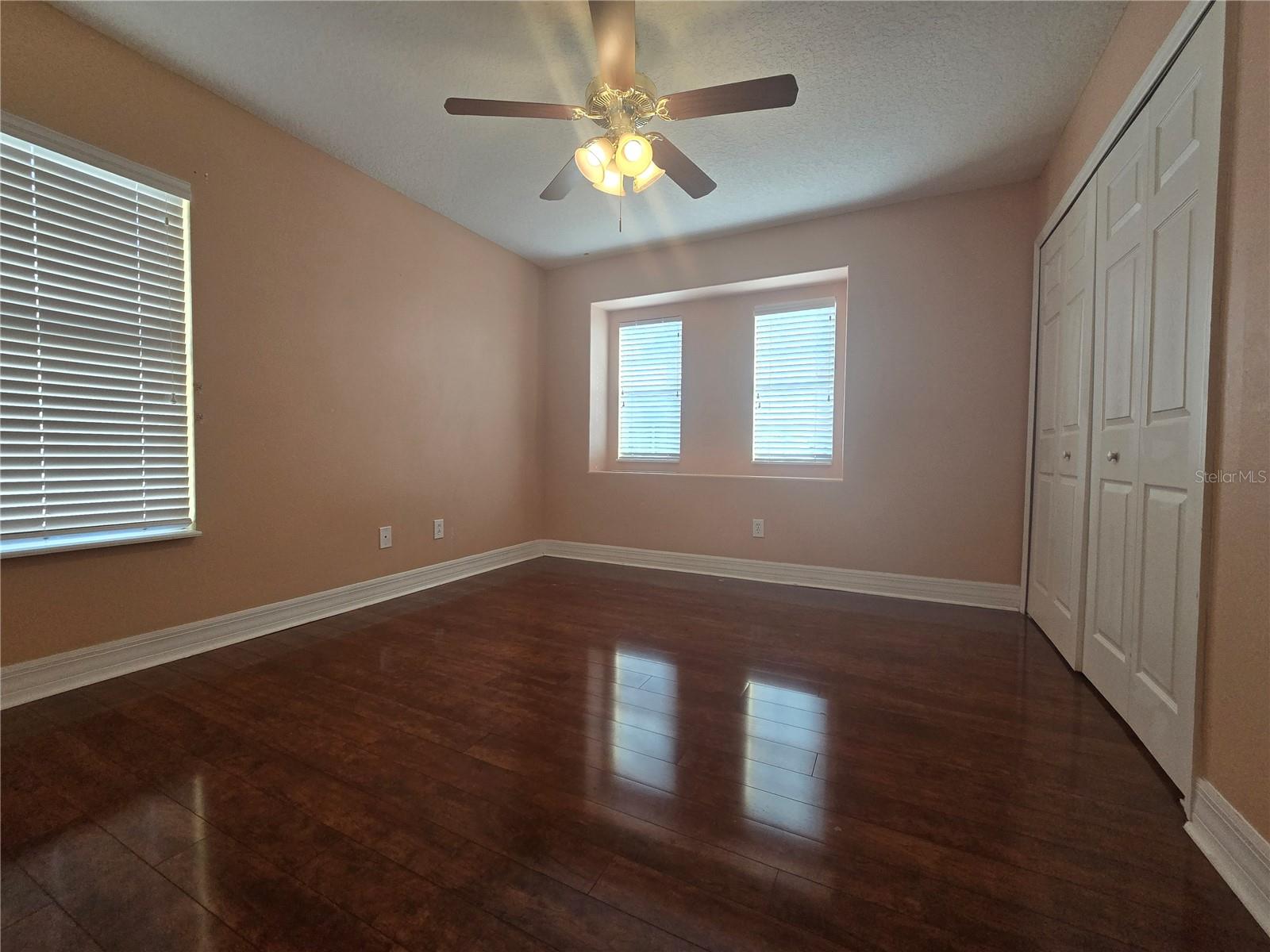 VILLAGES AT BRIDGEWATER VILLAGE 02 - Residential Lease