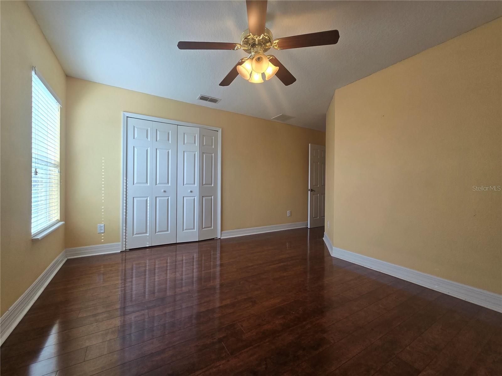 VILLAGES AT BRIDGEWATER VILLAGE 02 - Residential Lease