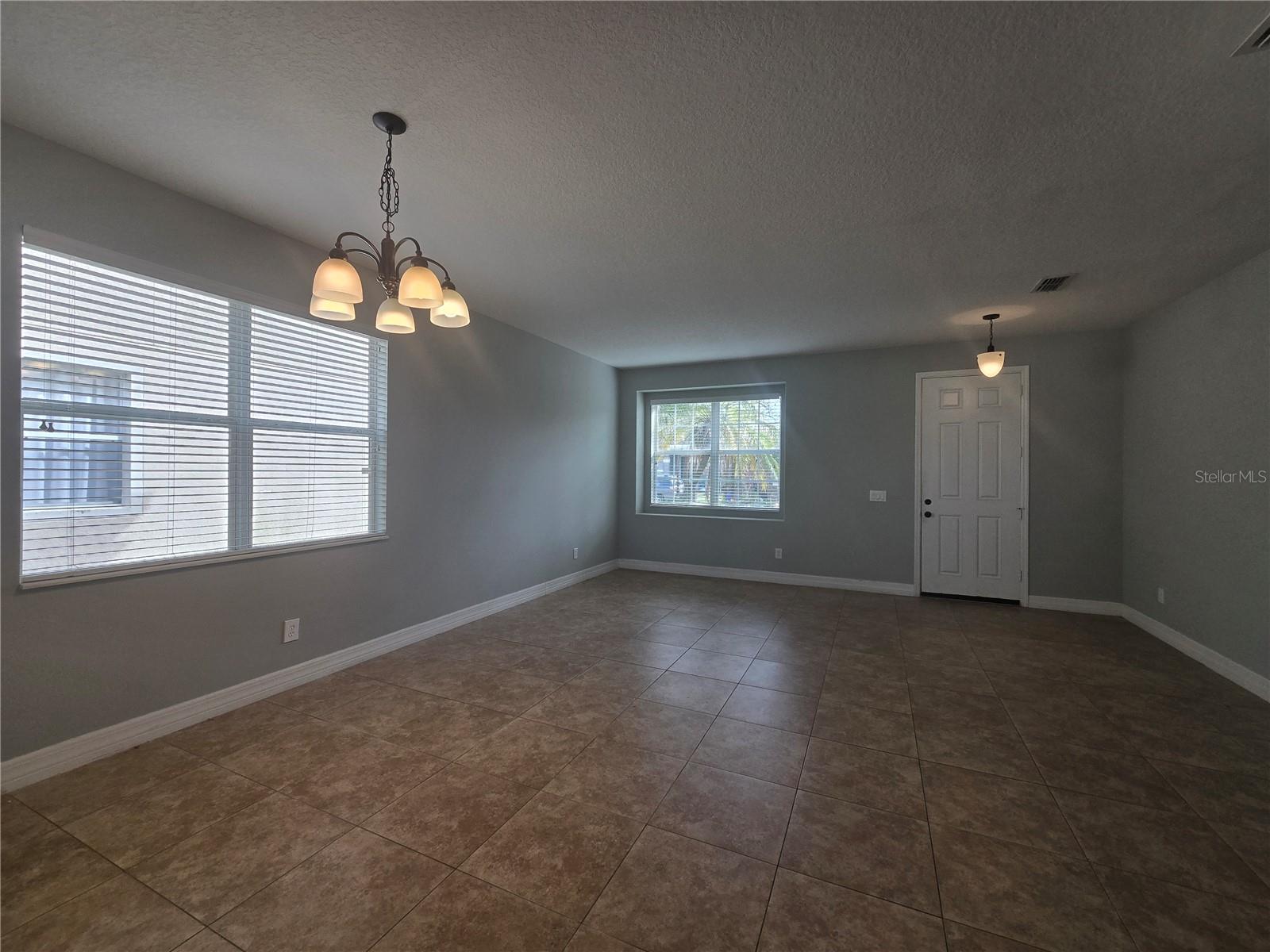 VILLAGES AT BRIDGEWATER VILLAGE 02 - Residential Lease