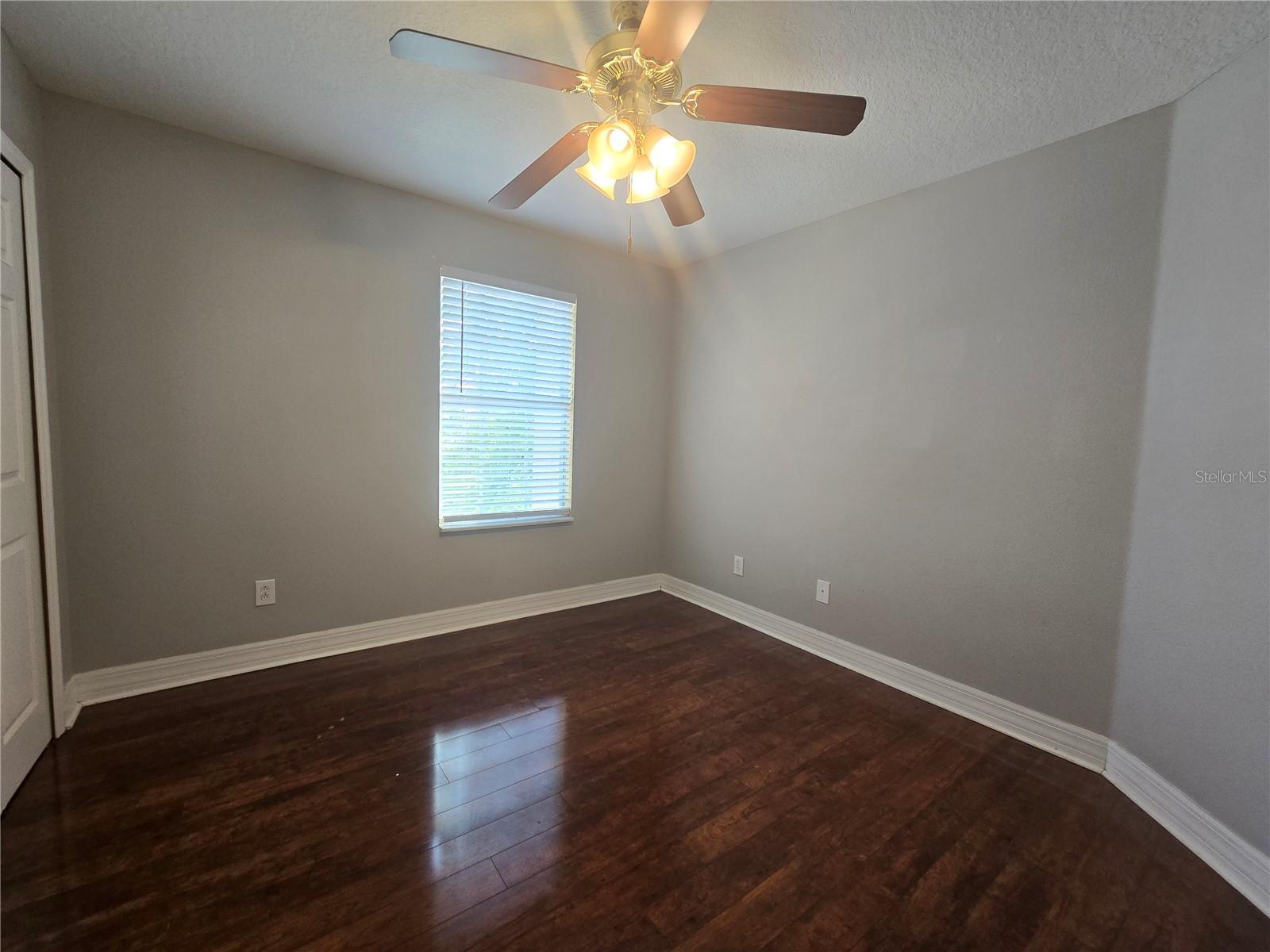 VILLAGES AT BRIDGEWATER VILLAGE 02 - Residential Lease