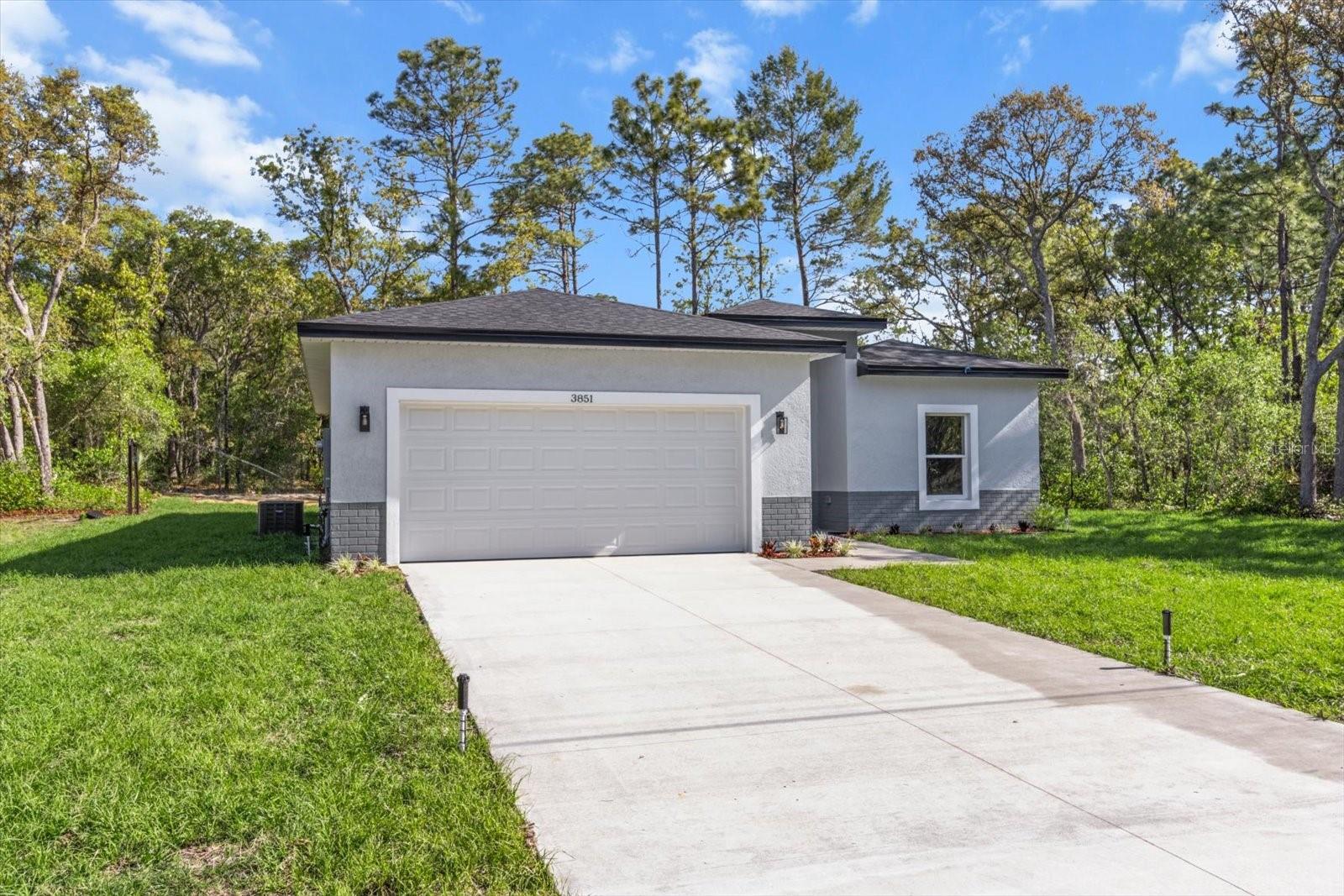 3851 W WILBURTON DRIVE