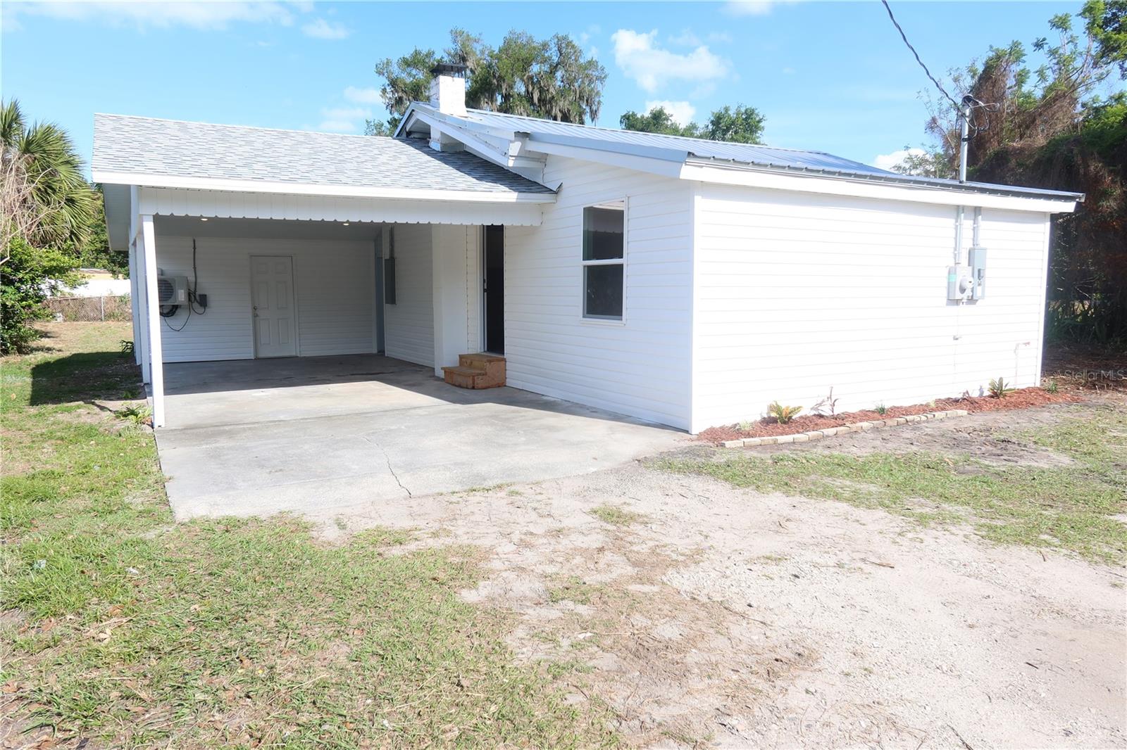 LAKEWOOD PARK - Residential