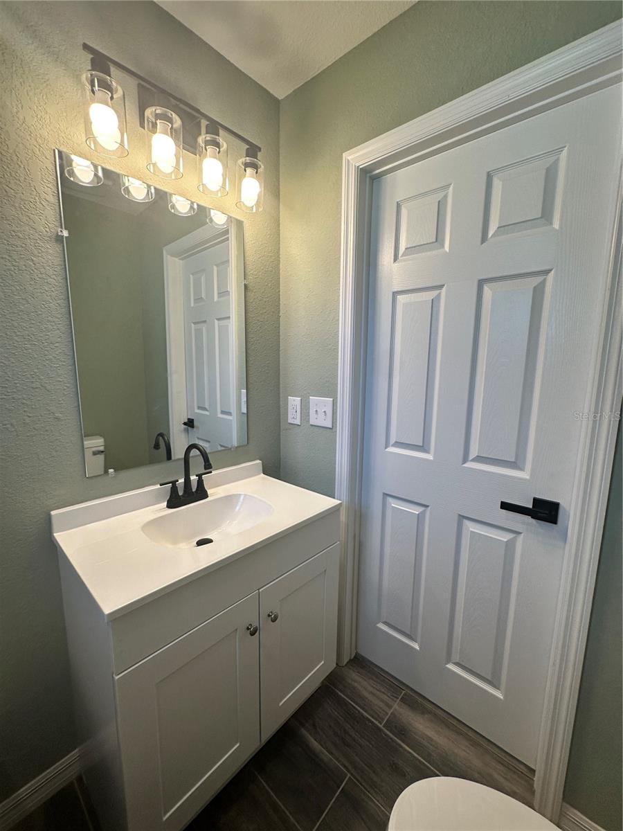 LAKEWOOD PARK - Residential