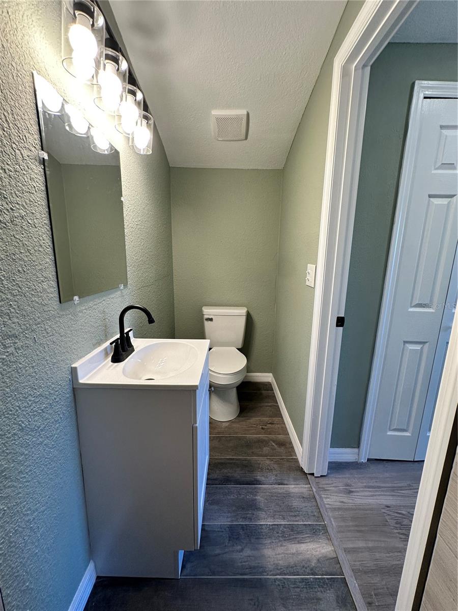 LAKEWOOD PARK - Residential