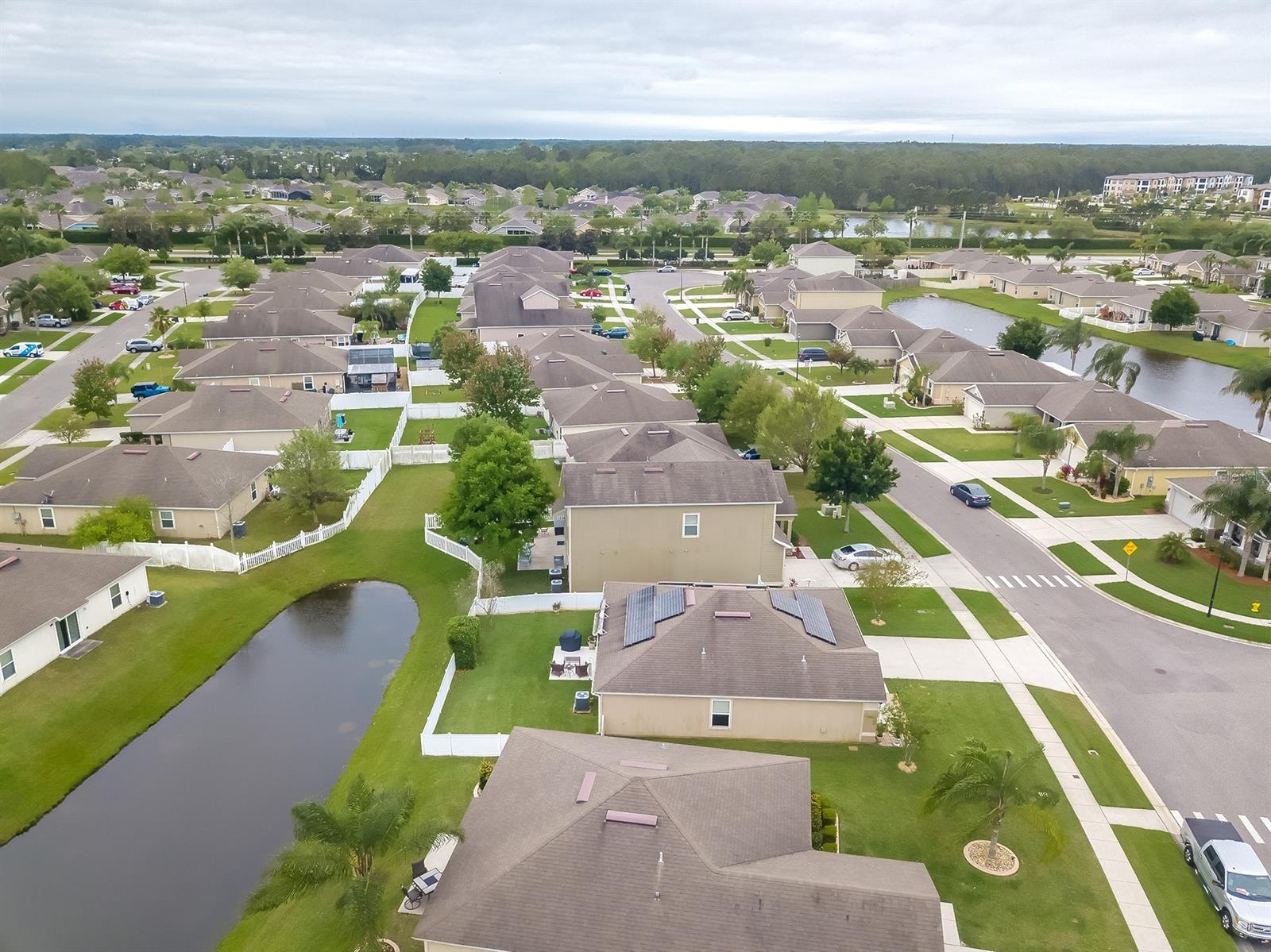 Port Orange Plantation - Residential