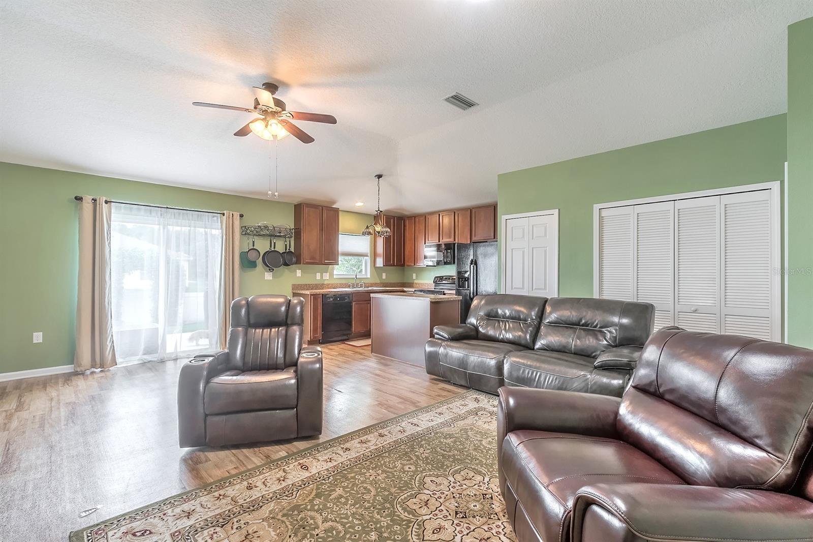 Port Orange Plantation - Residential