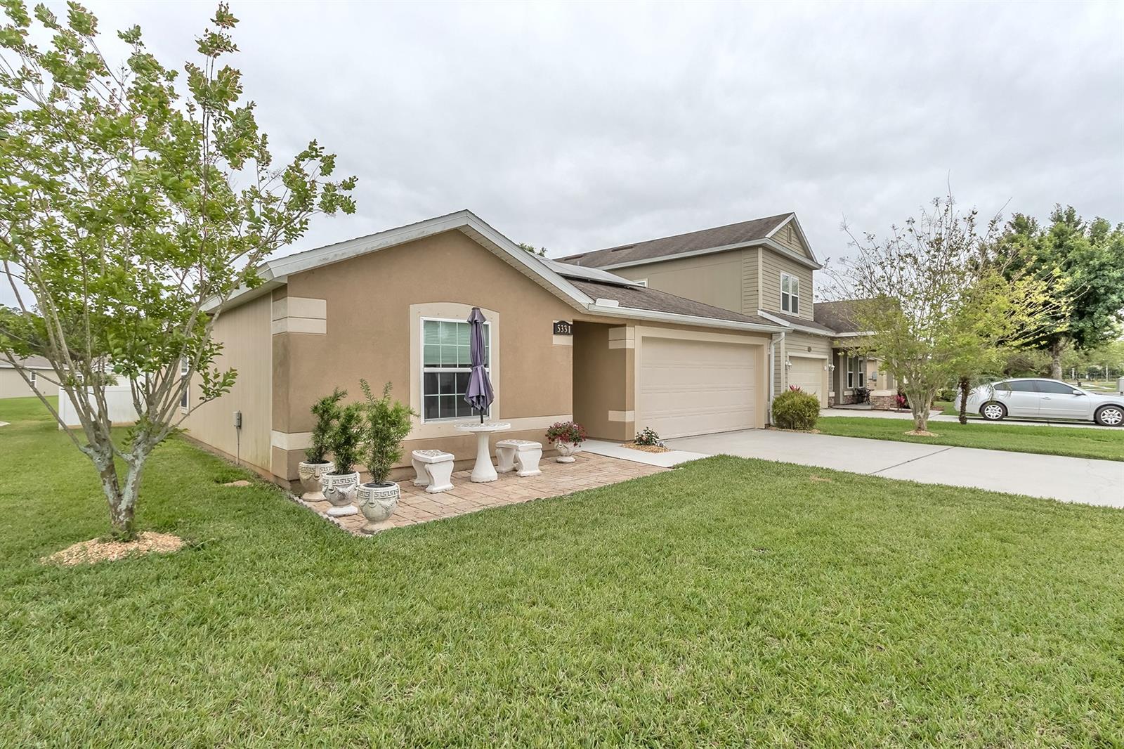 Port Orange Plantation - Residential