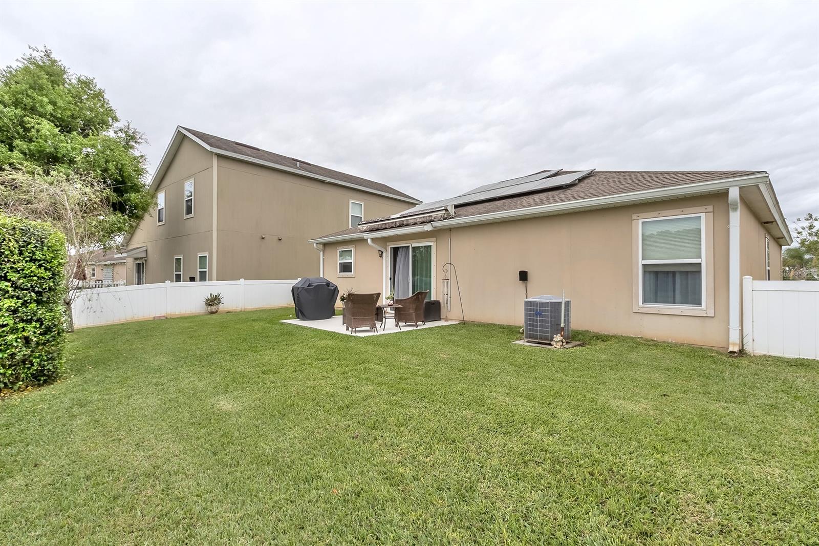 Port Orange Plantation - Residential