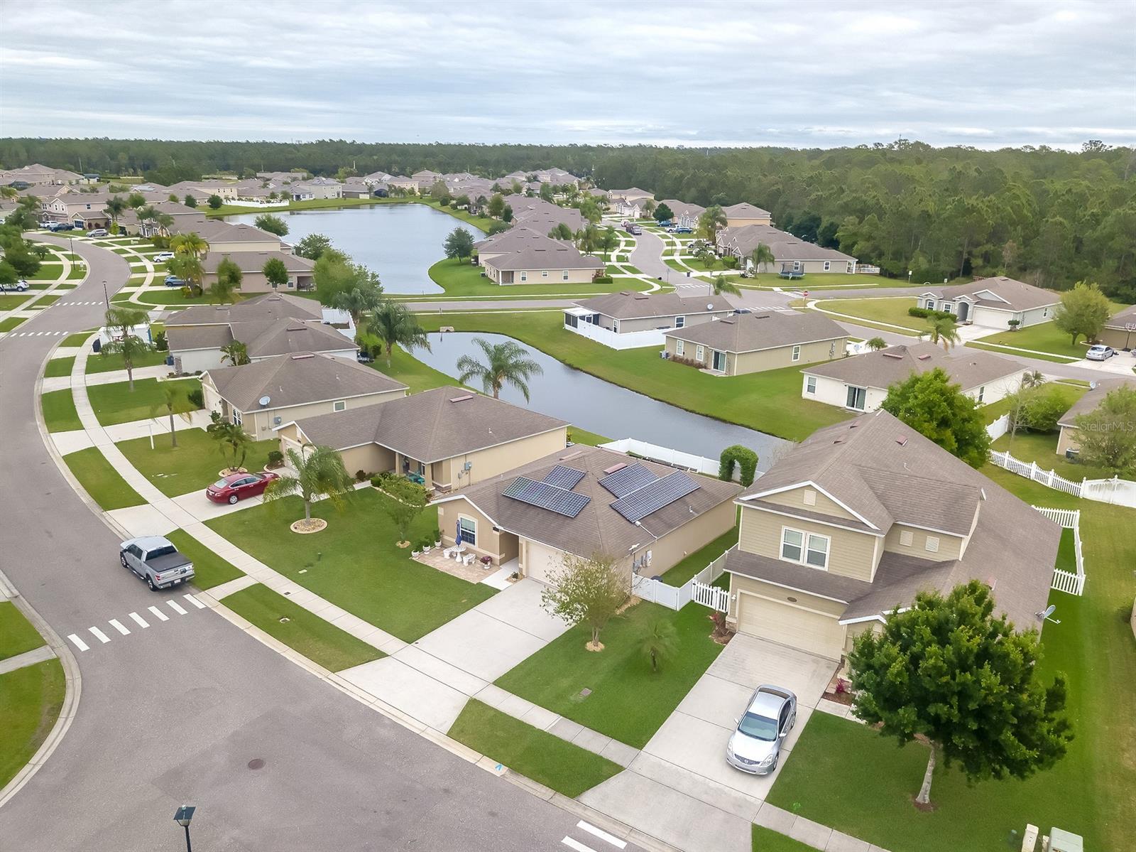 Port Orange Plantation - Residential