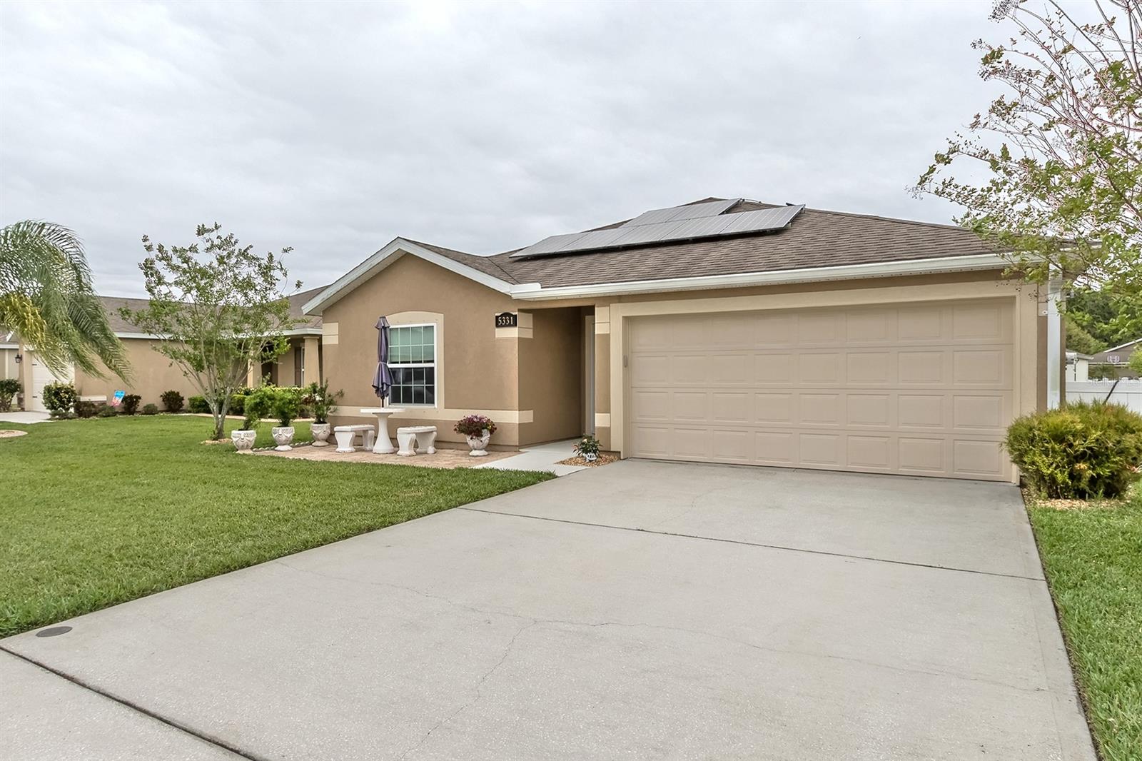 Port Orange Plantation - Residential