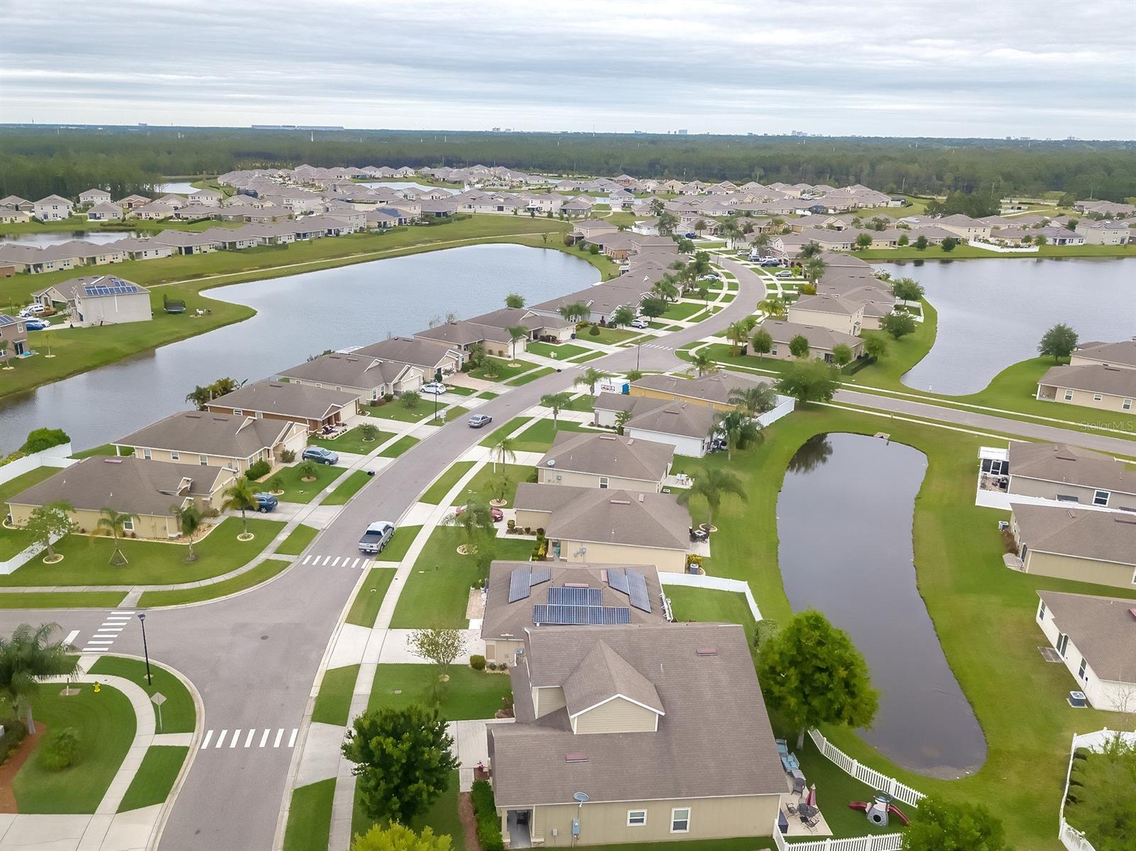 Port Orange Plantation - Residential