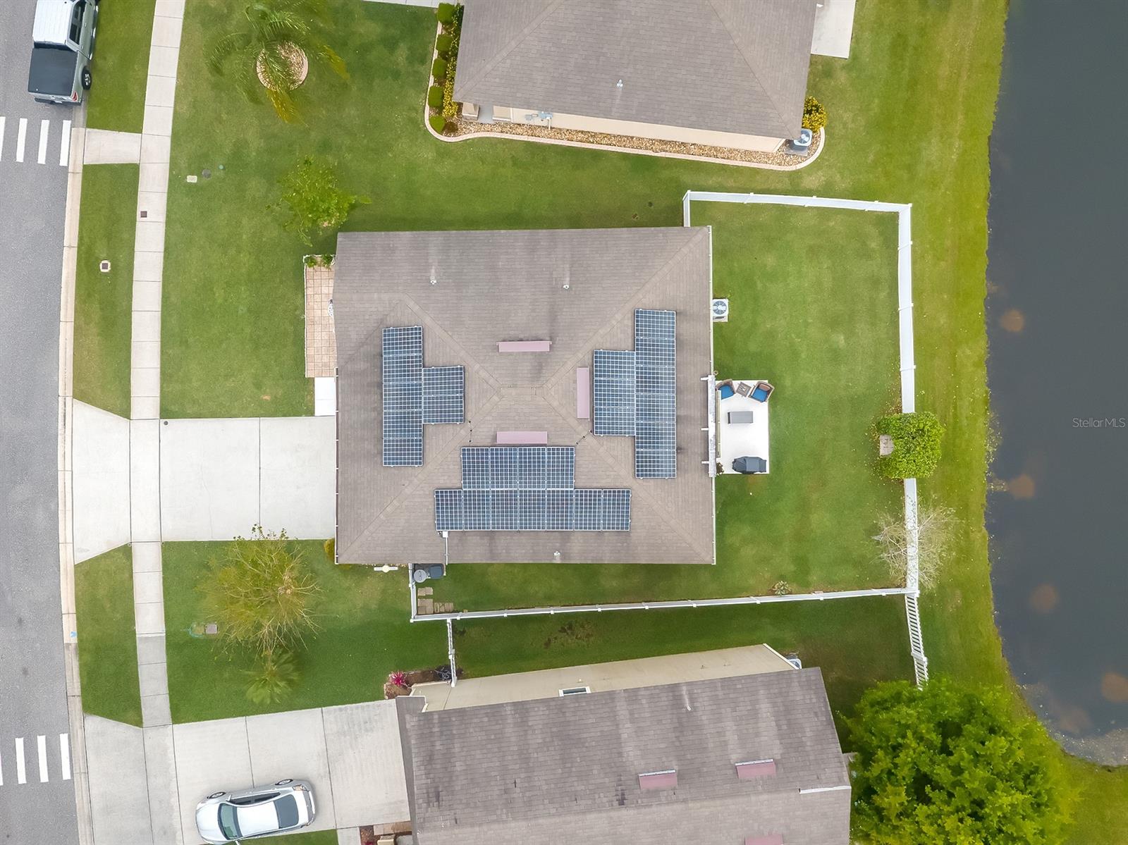 Port Orange Plantation - Residential