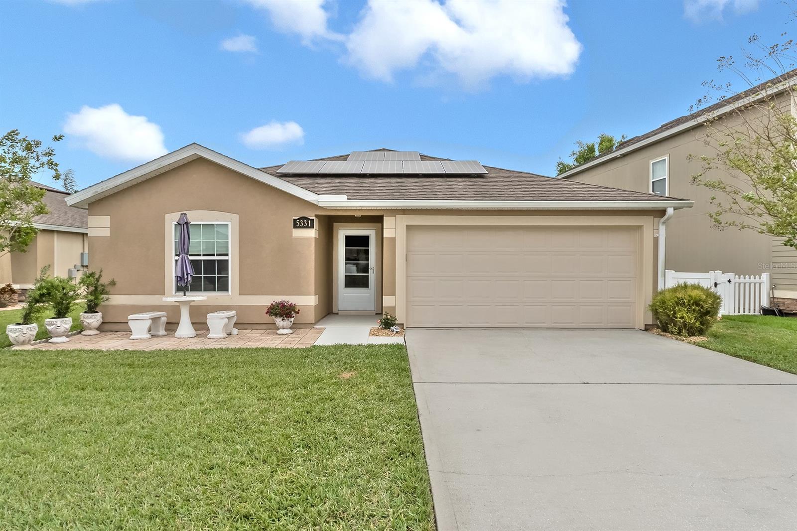 Port Orange Plantation - Residential