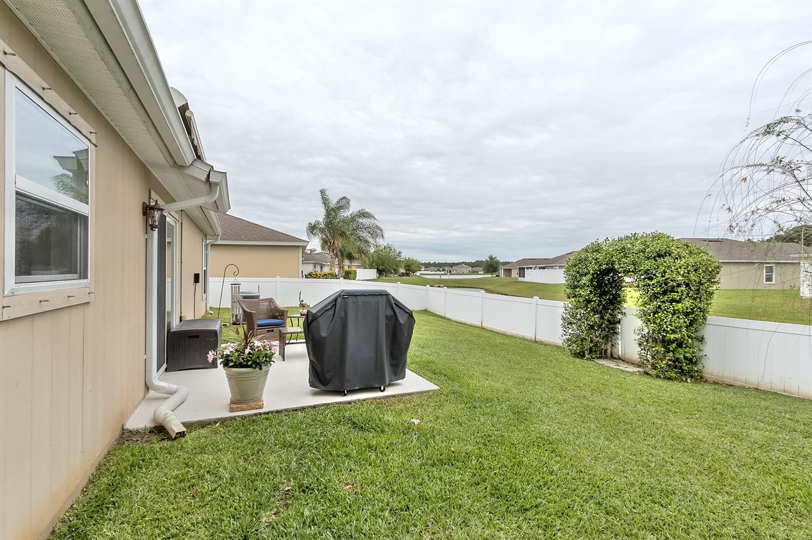 Port Orange Plantation - Residential