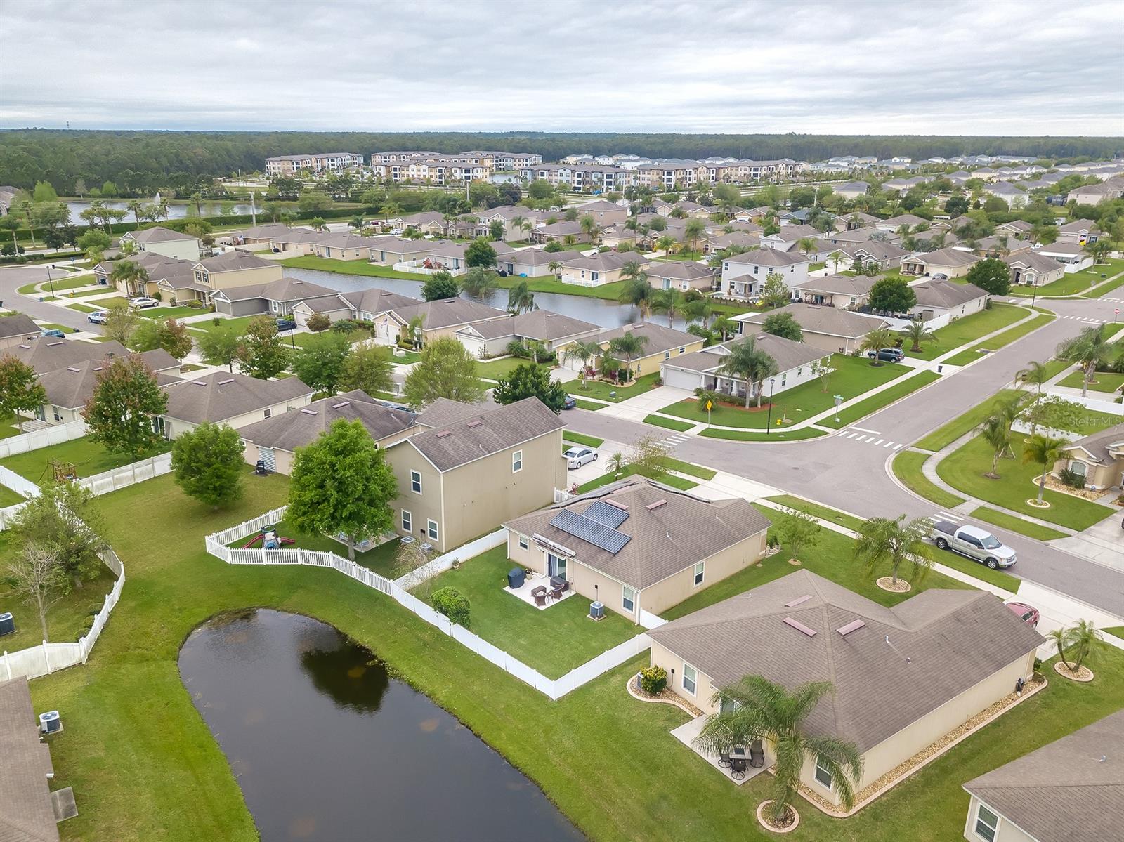 Port Orange Plantation - Residential