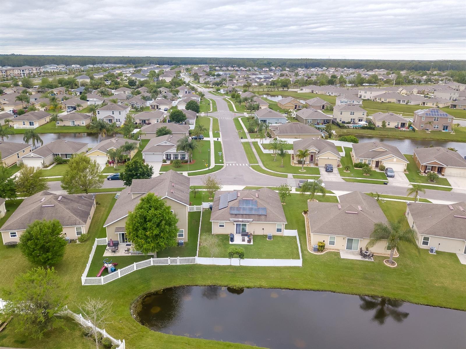 Port Orange Plantation - Residential