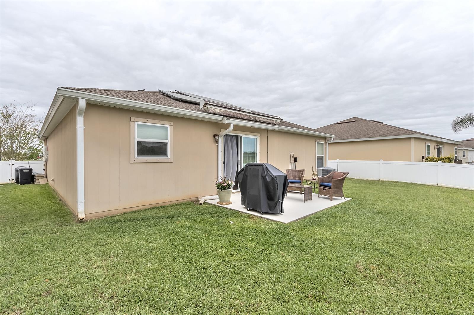 Port Orange Plantation - Residential