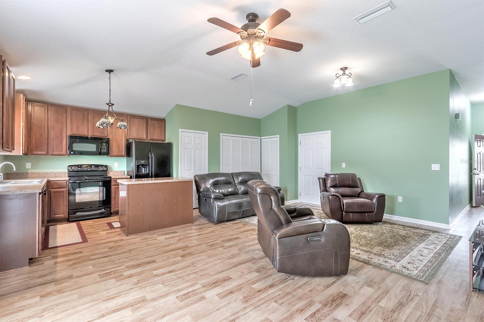 Port Orange Plantation - Residential