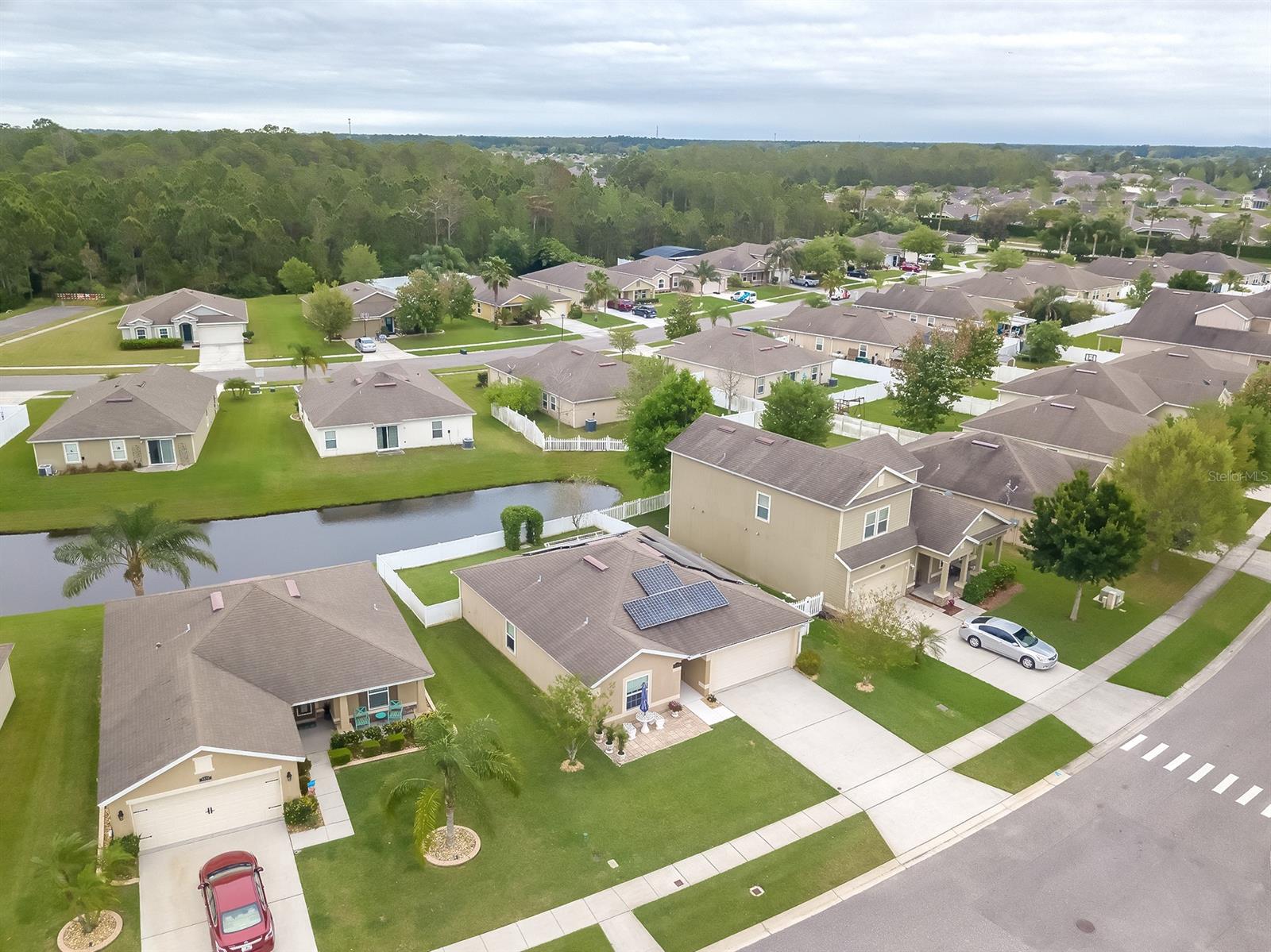 Port Orange Plantation - Residential