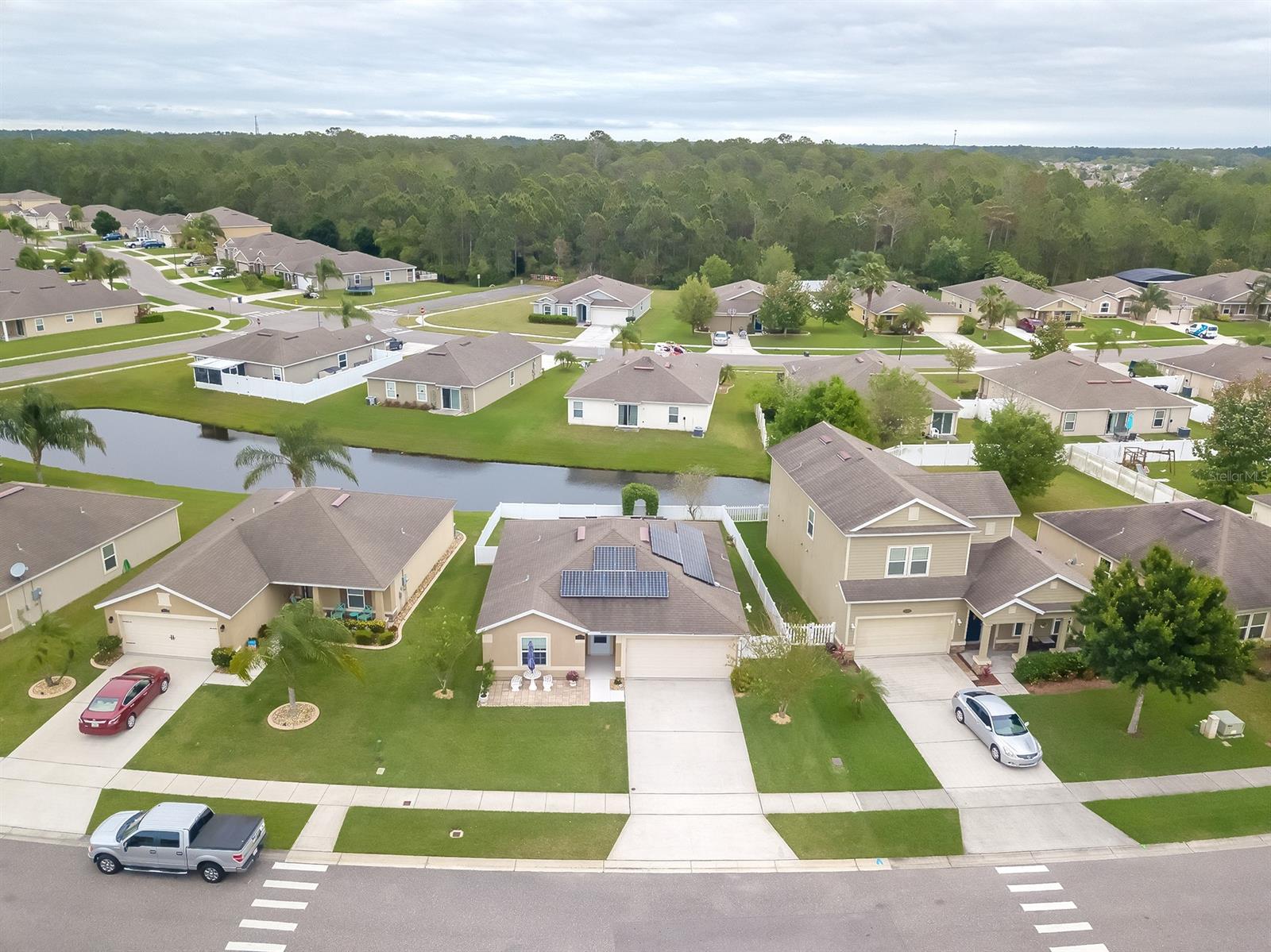 Port Orange Plantation - Residential