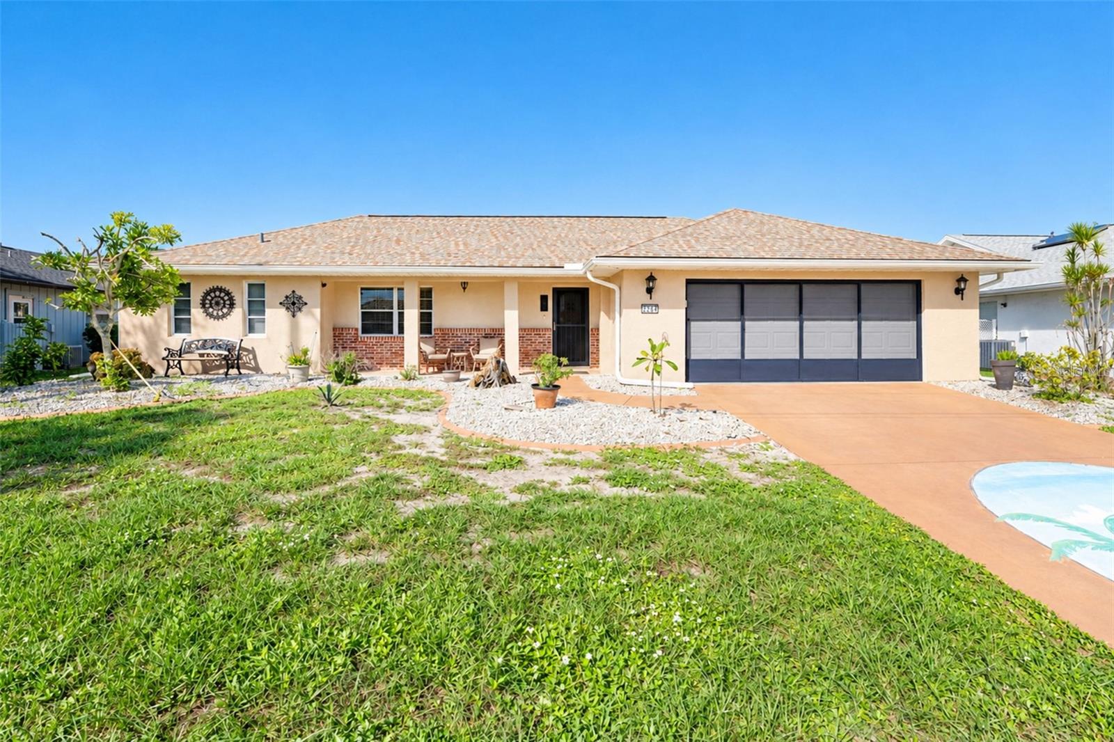 2247 RIO DE JANEIRO AVENUE, PUNTA GORDA, FL, 33983 1 2247 RIO DE JANEIRO AVENUE