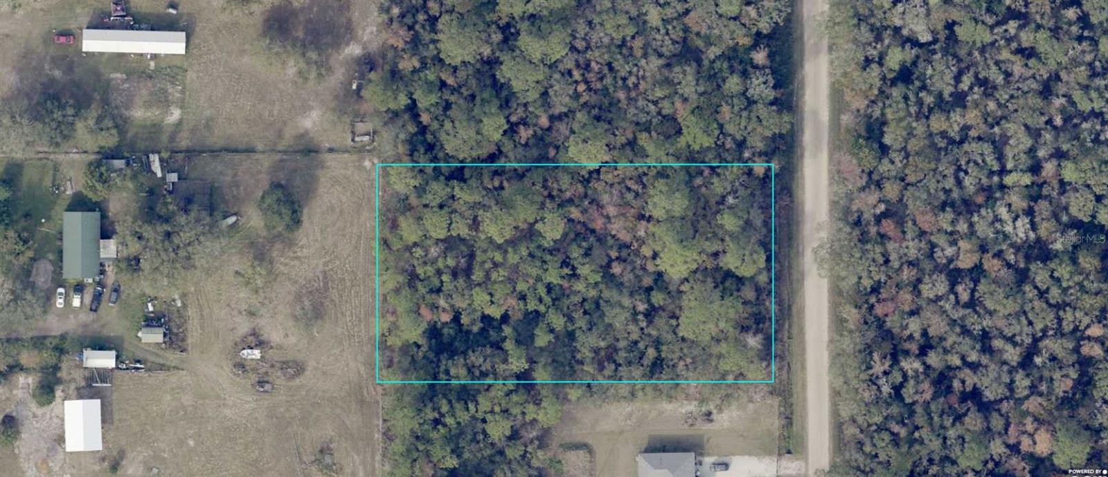 FLAGLER ESTATES - Land