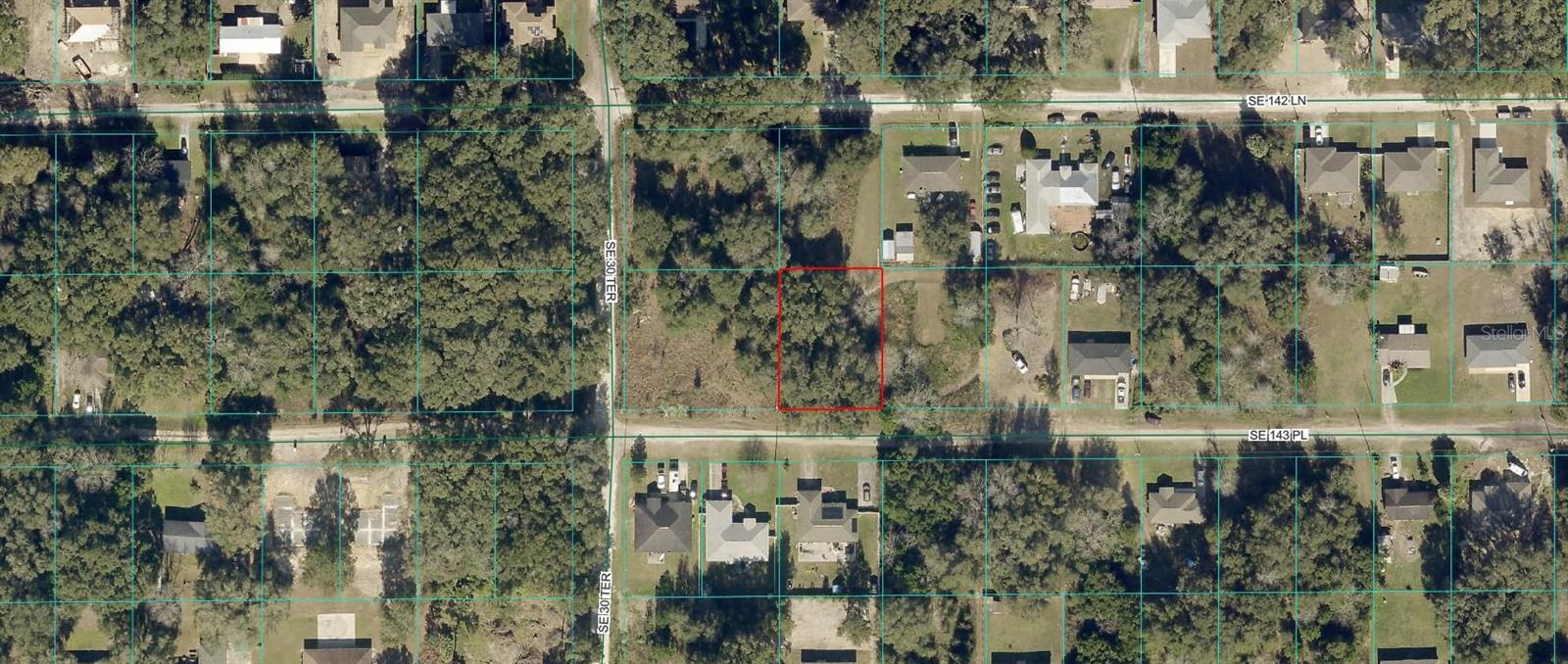 BELLEVIEW HEIGHTS ESTATE - Land