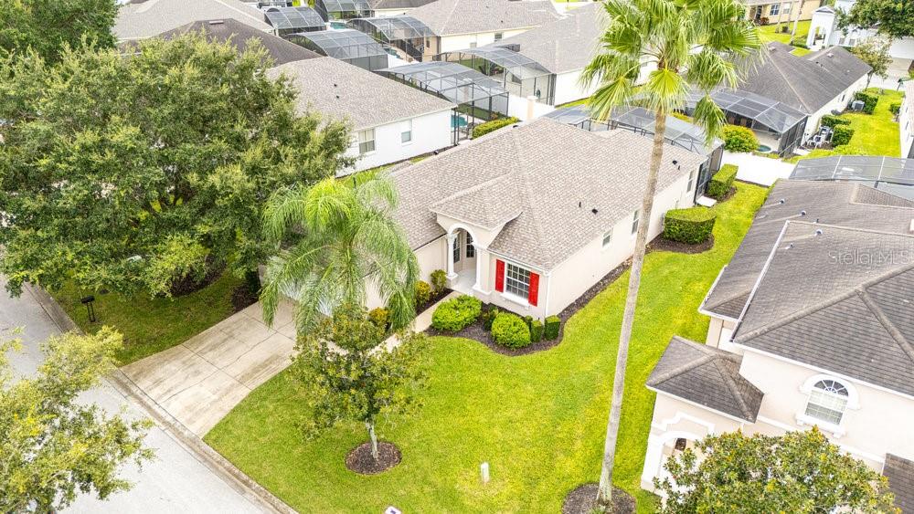 441 MONTARA DRIVE
