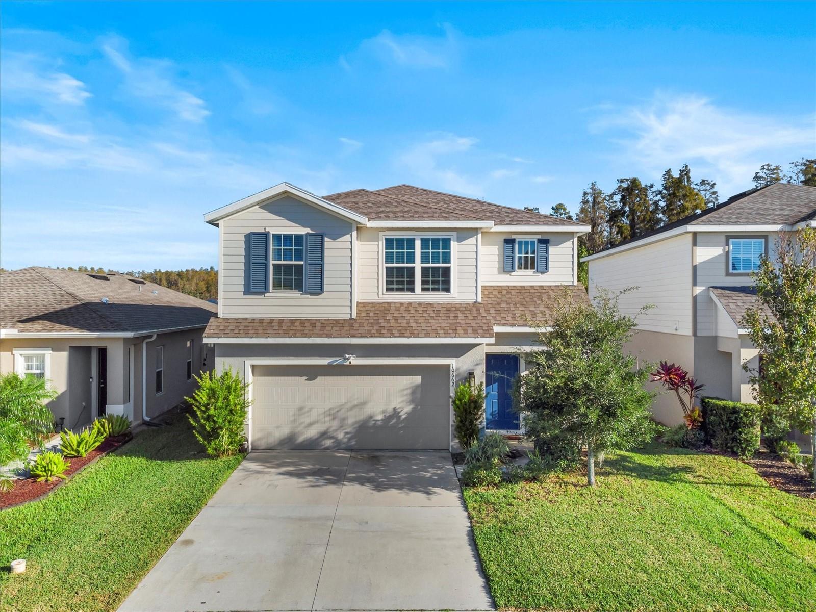 10662 HAWKS LANDING DRIVE