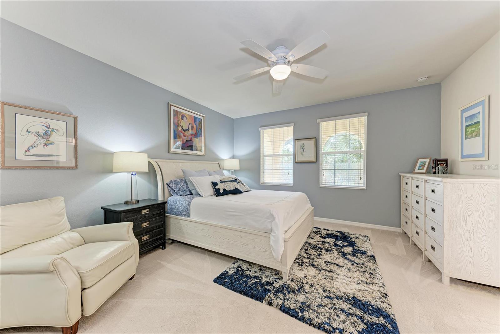 SAN MICHELE AT UNIVERSITY COMMO - Residential