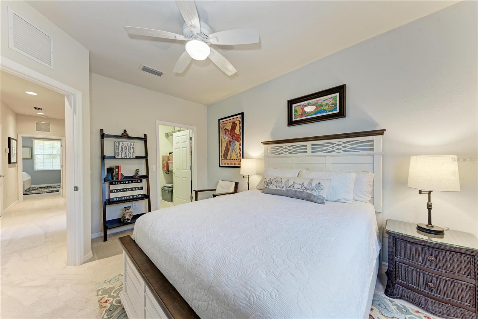 SAN MICHELE AT UNIVERSITY COMMO - Residential