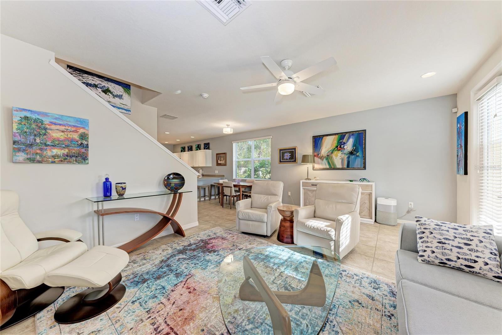 SAN MICHELE AT UNIVERSITY COMMO - Residential