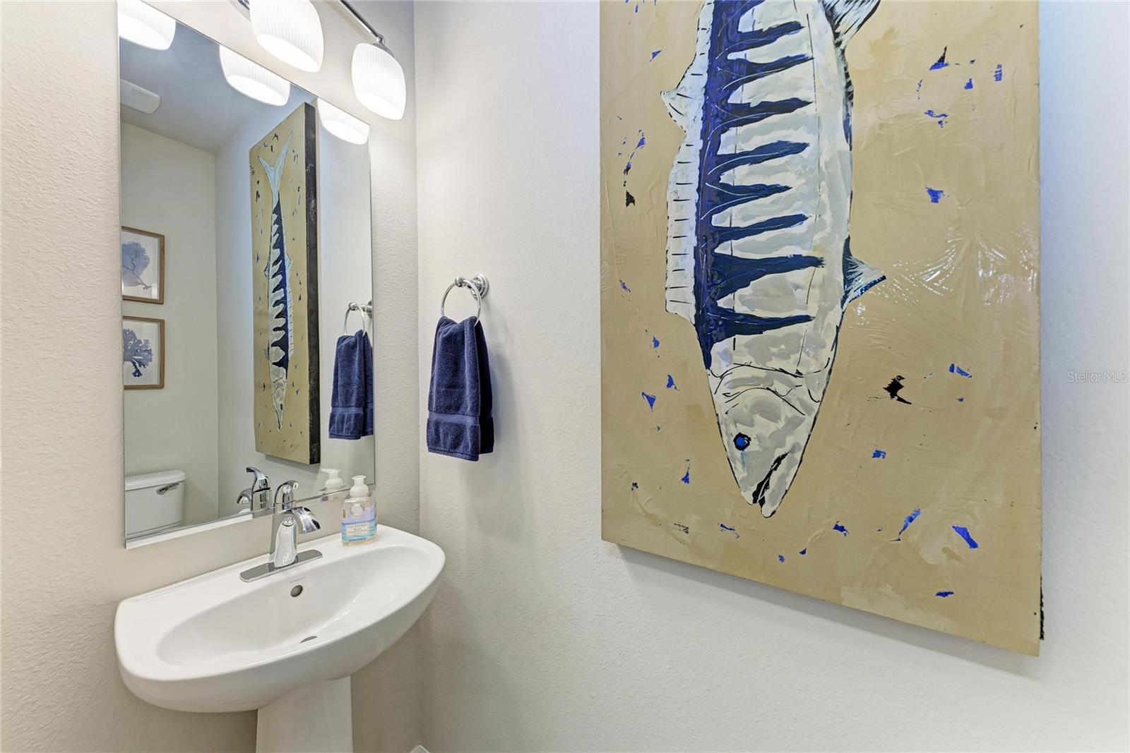 SAN MICHELE AT UNIVERSITY COMMO - Residential