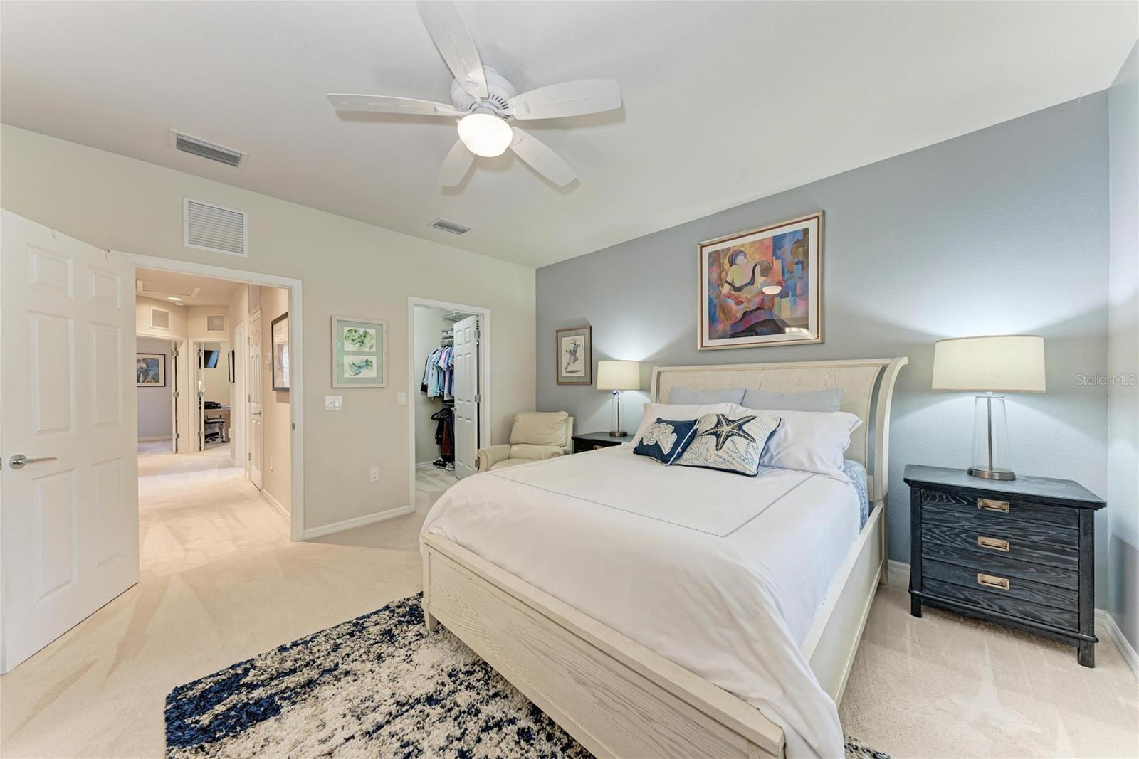 SAN MICHELE AT UNIVERSITY COMMO - Residential